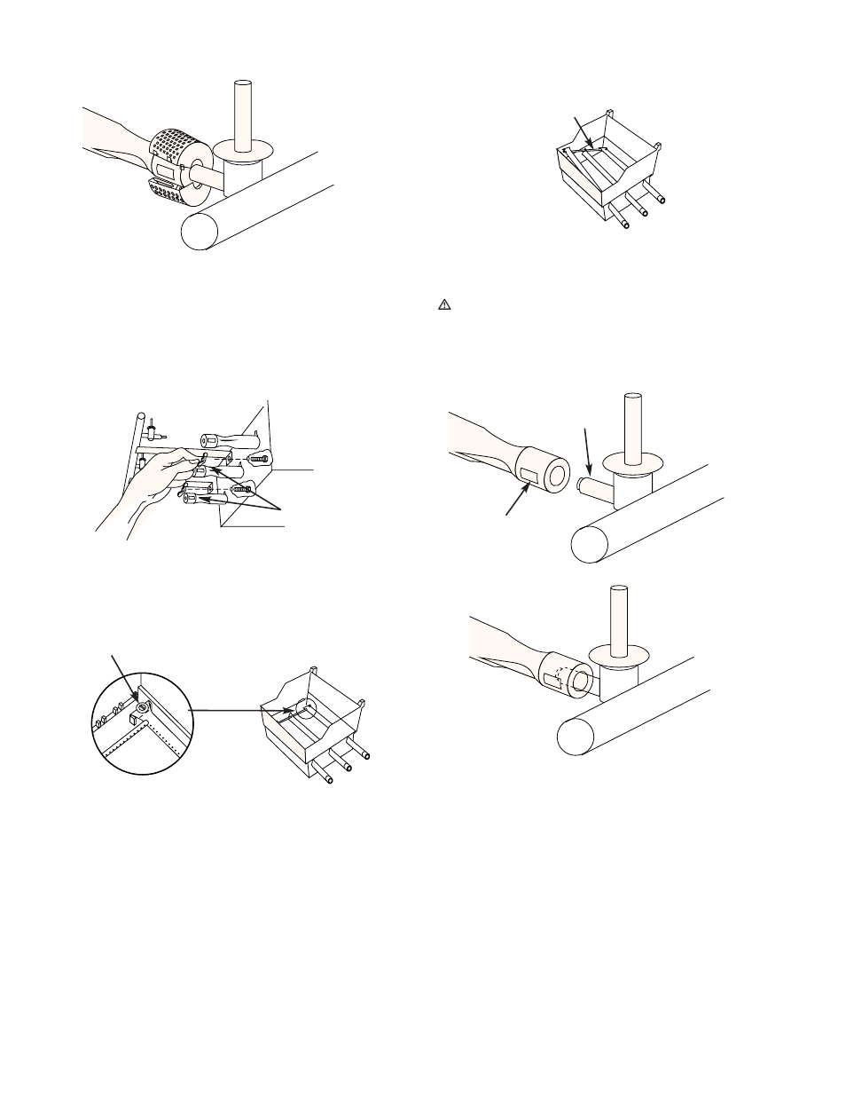 weber 3000 User Manual | Page 33 / 40