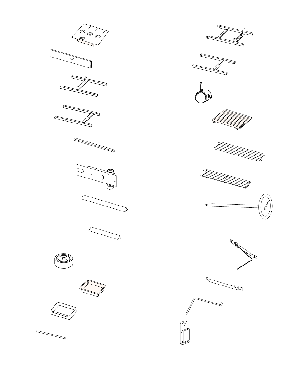 weber 3000 User Manual | Page 8 / 40