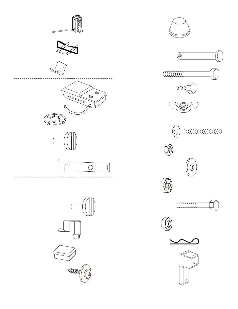 weber 3000 User Manual | Page 9 / 40