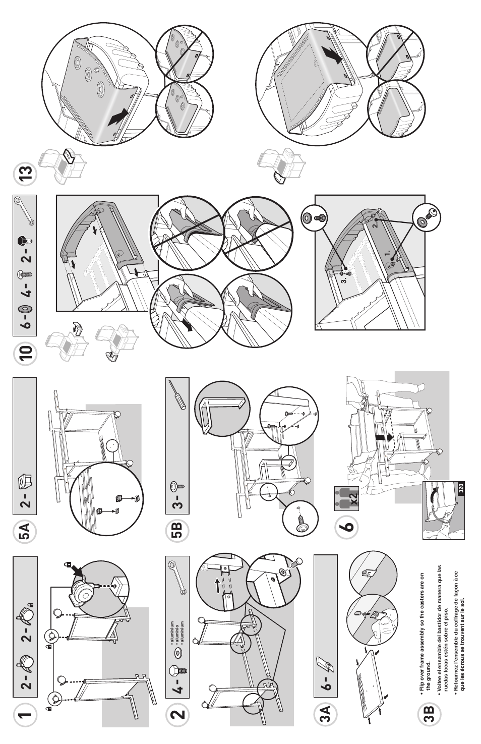 5b 3 | weber Genesis E - 310 User Manual | Page 2 / 4