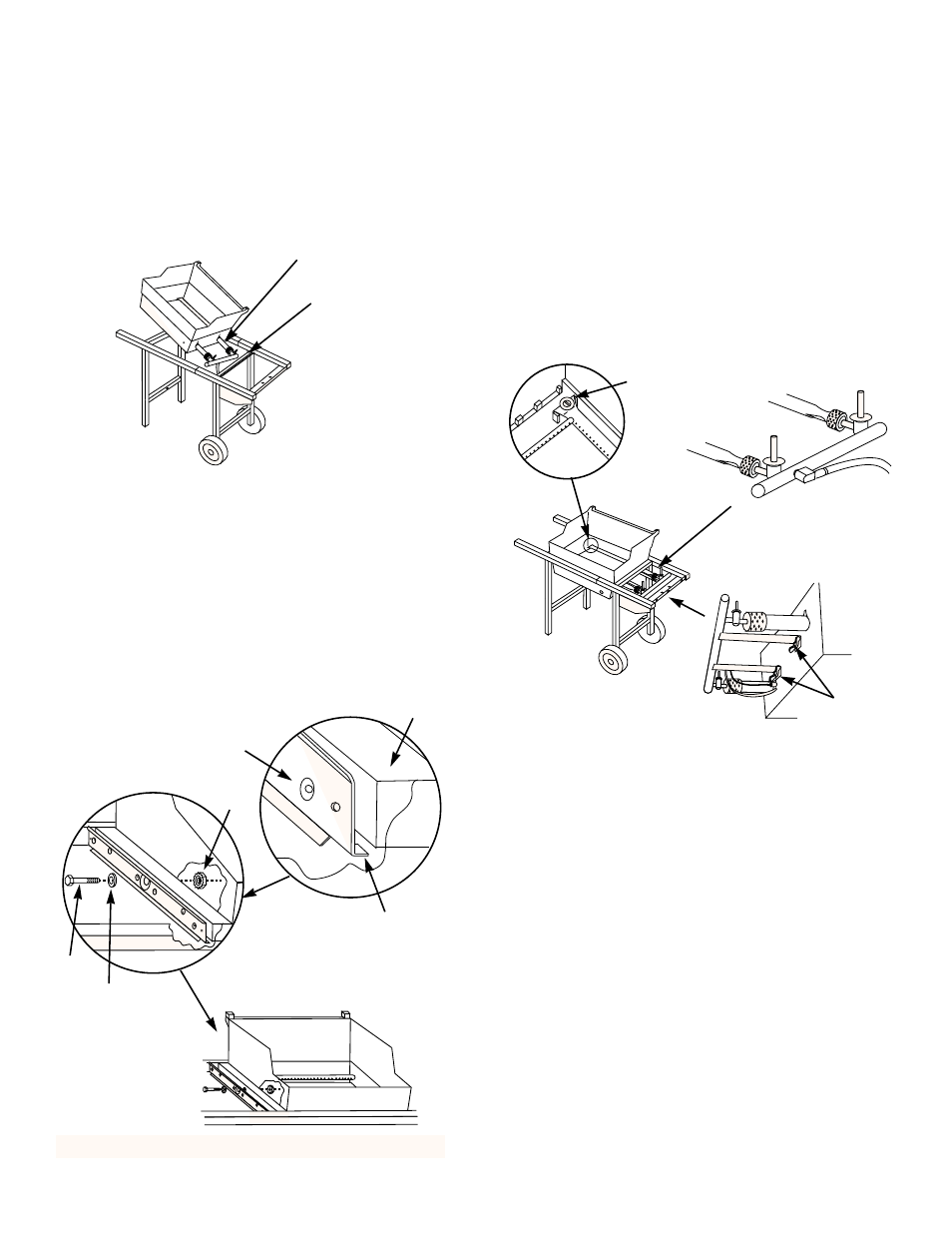 Add cooking box | weber SKYLINETM 520 User Manual | Page 12 / 36