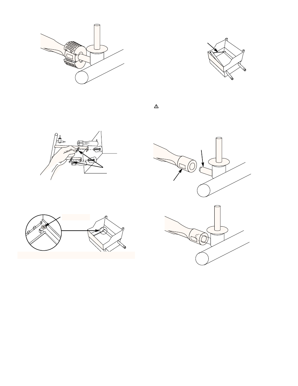 weber SKYLINETM 520 User Manual | Page 29 / 36