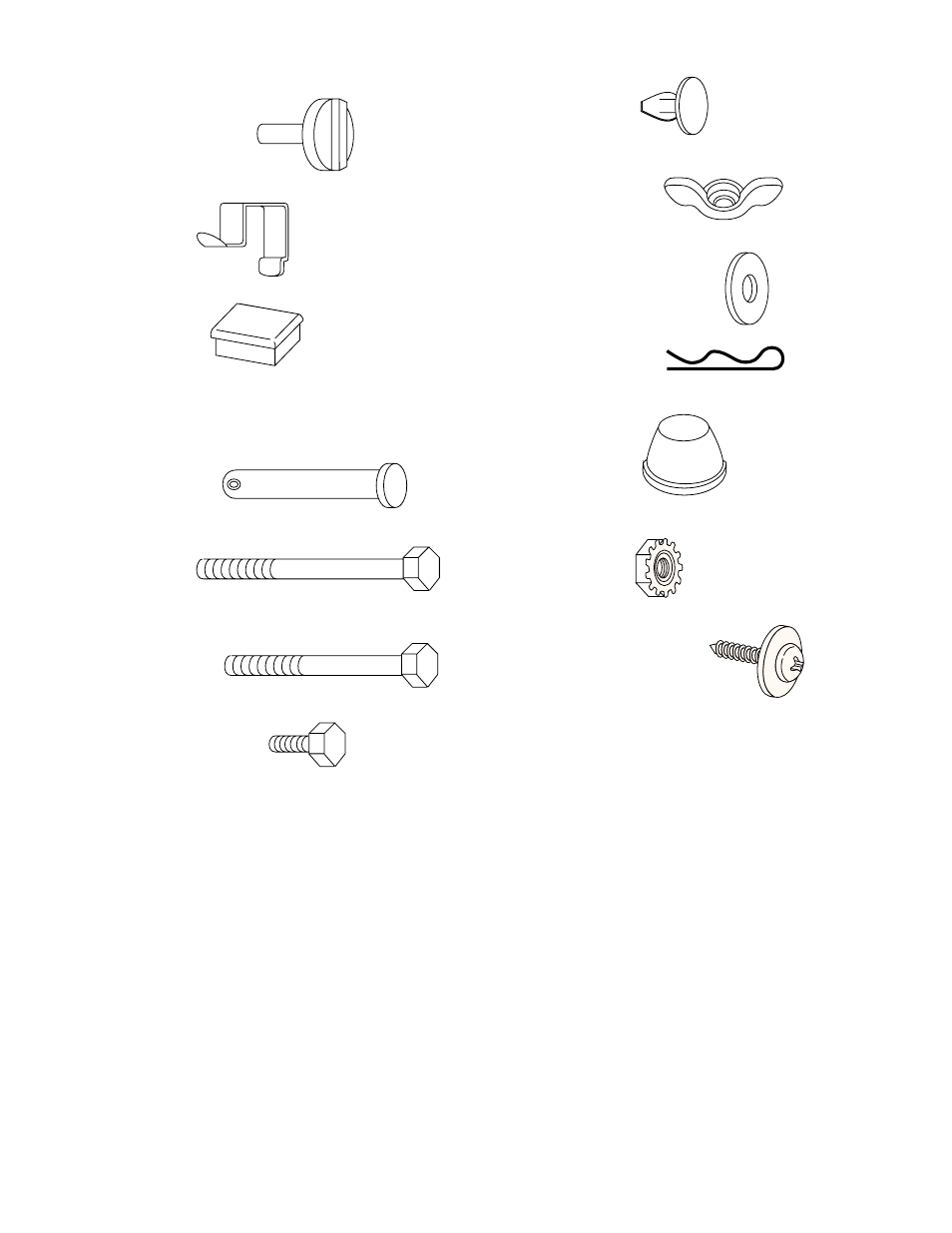 weber SKYLINETM 520 User Manual | Page 9 / 36