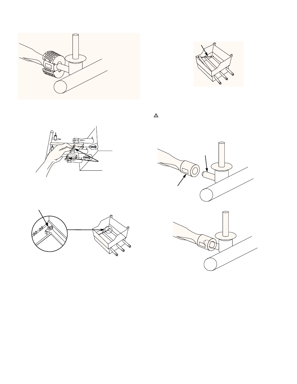 weber 3400 Series User Manual | Page 37 / 44