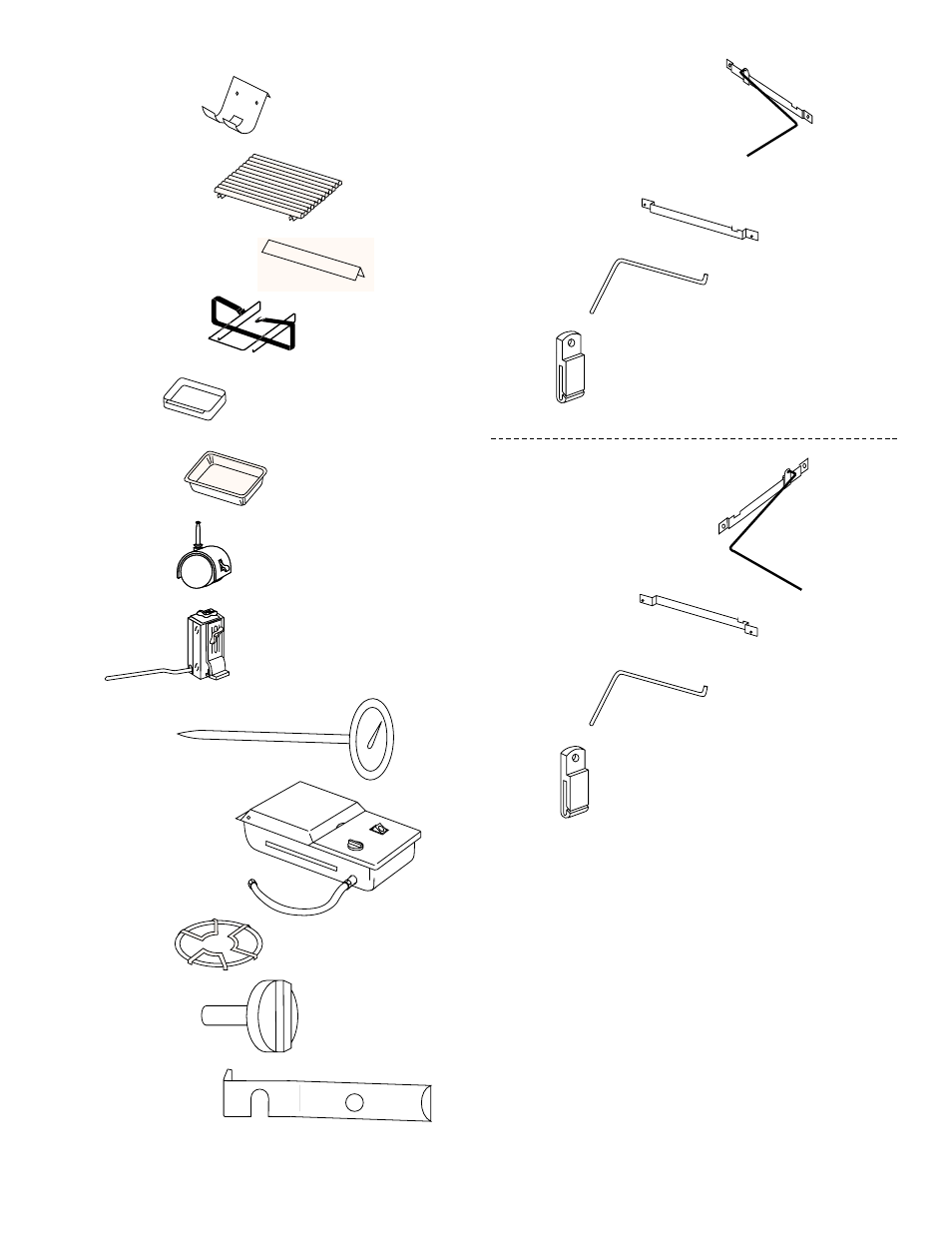 weber 3400 Series User Manual | Page 9 / 44