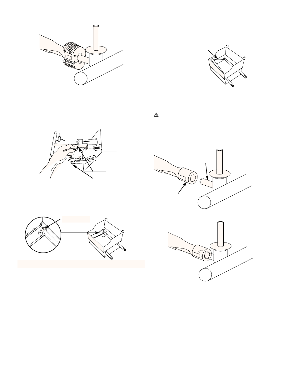 weber SPIRIT 500 LX User Manual | Page 24 / 32