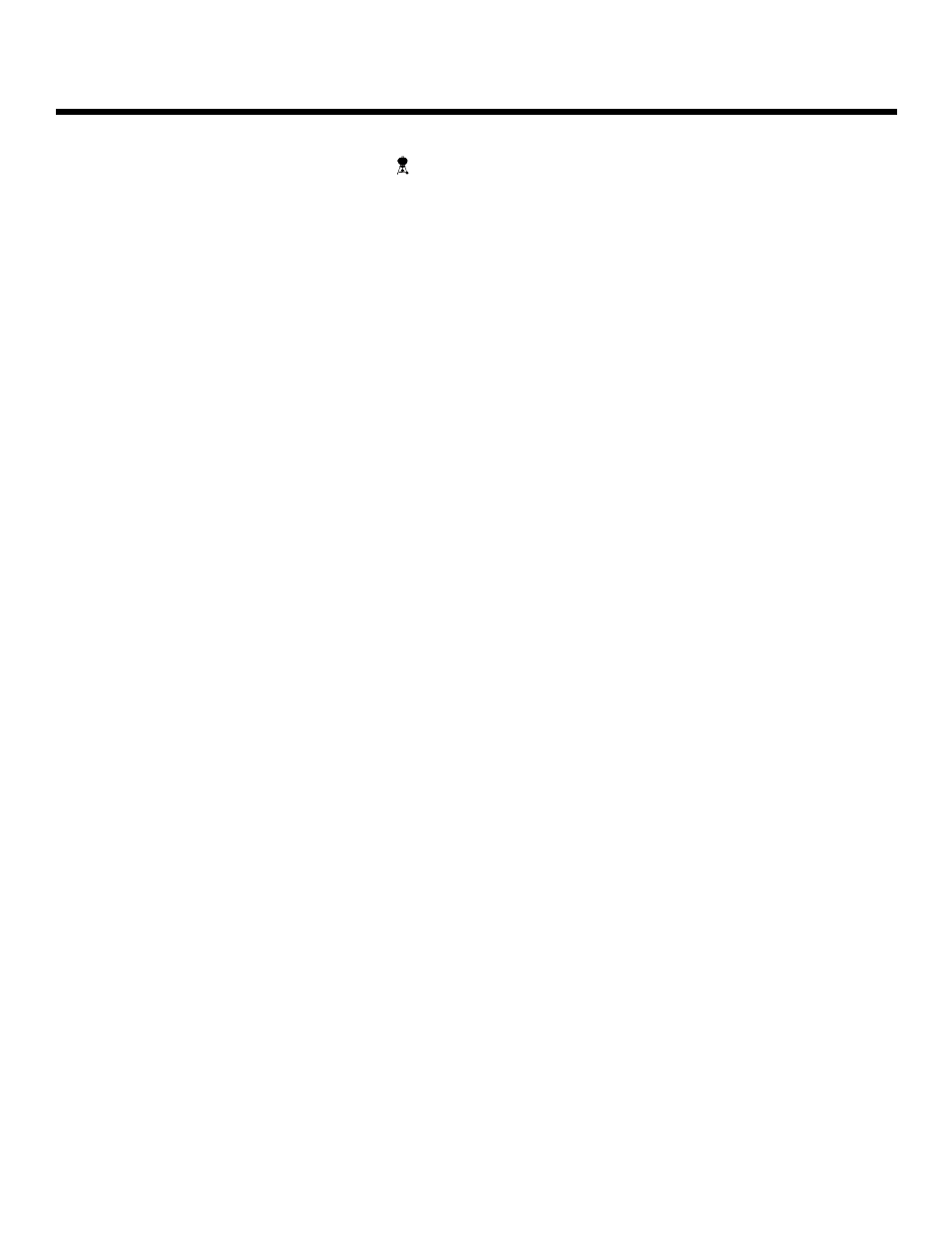 Patents and trademarks | weber SPIRIT 500 LX User Manual | Page 4 / 32