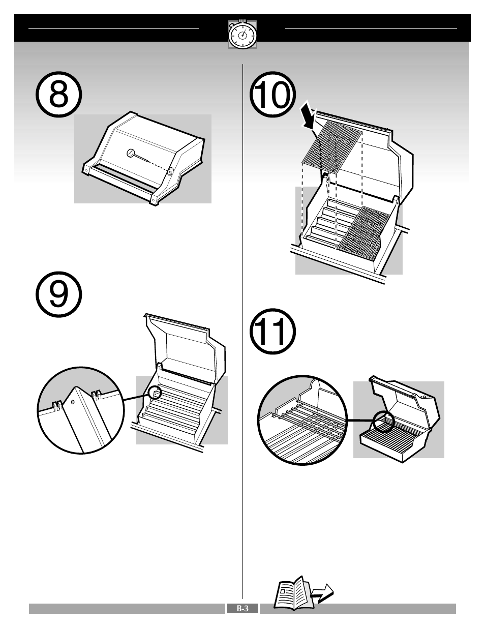 weber Silver A User Manual | Page 16 / 25