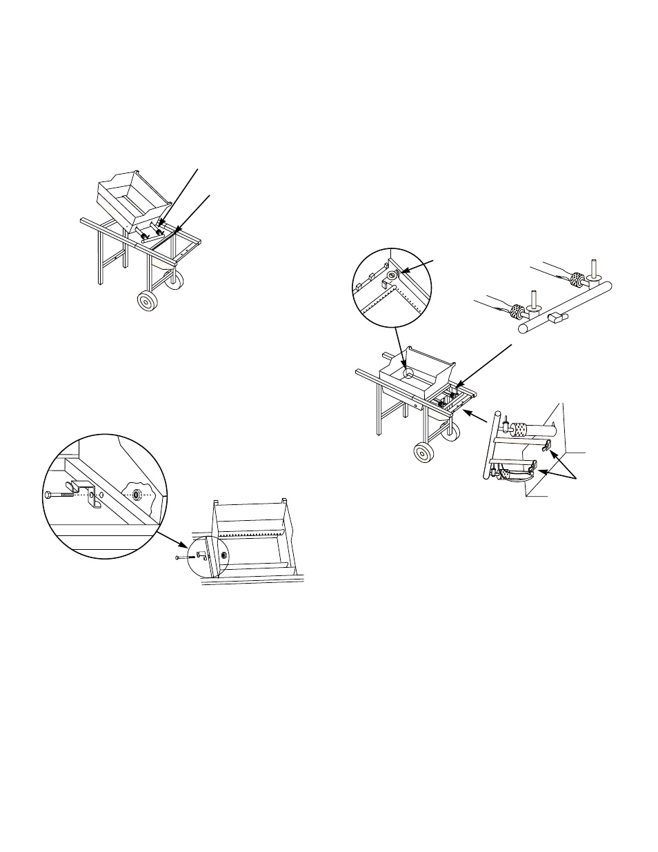 Add cooking box | weber 500 User Manual | Page 11 / 32