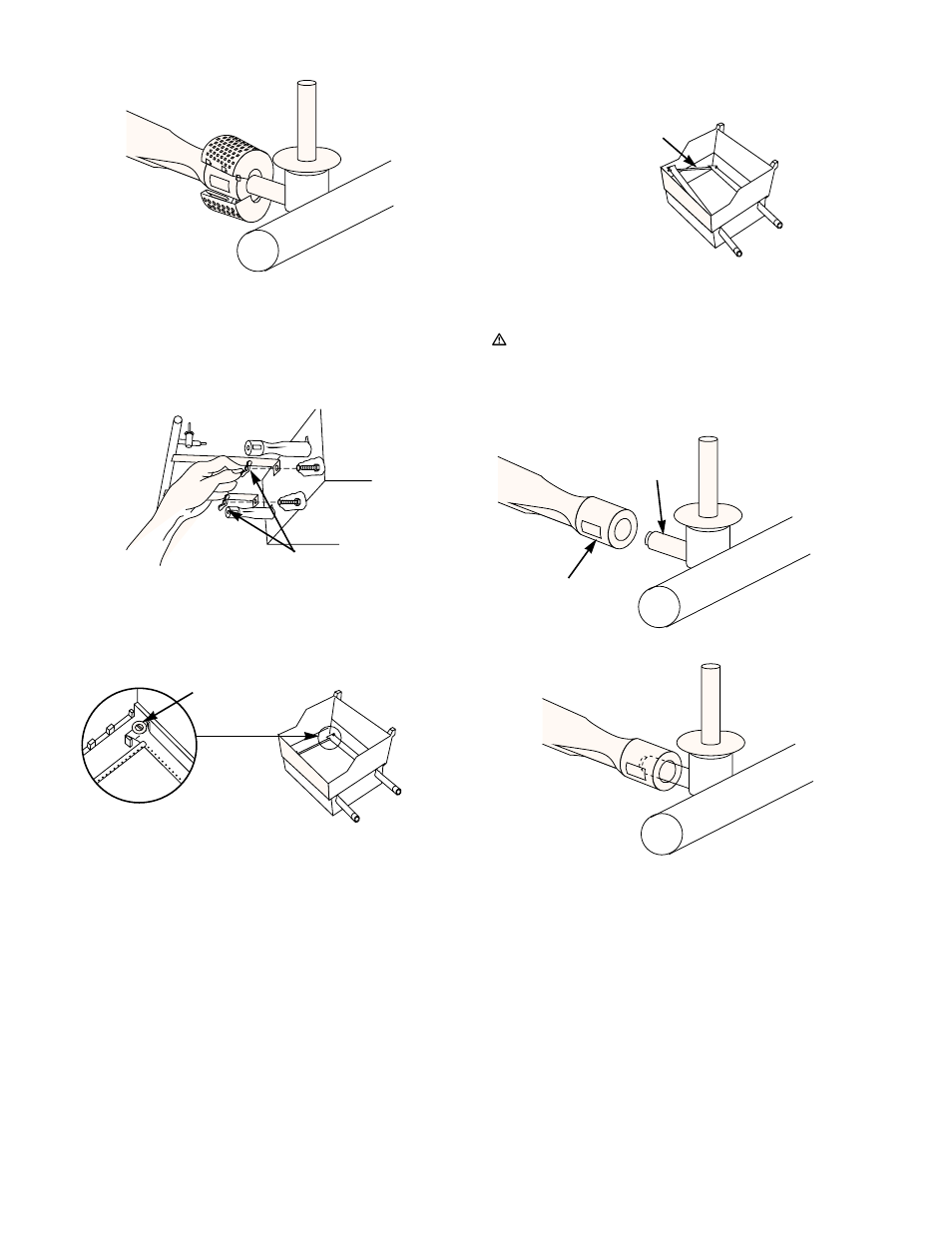 weber 500 User Manual | Page 24 / 32