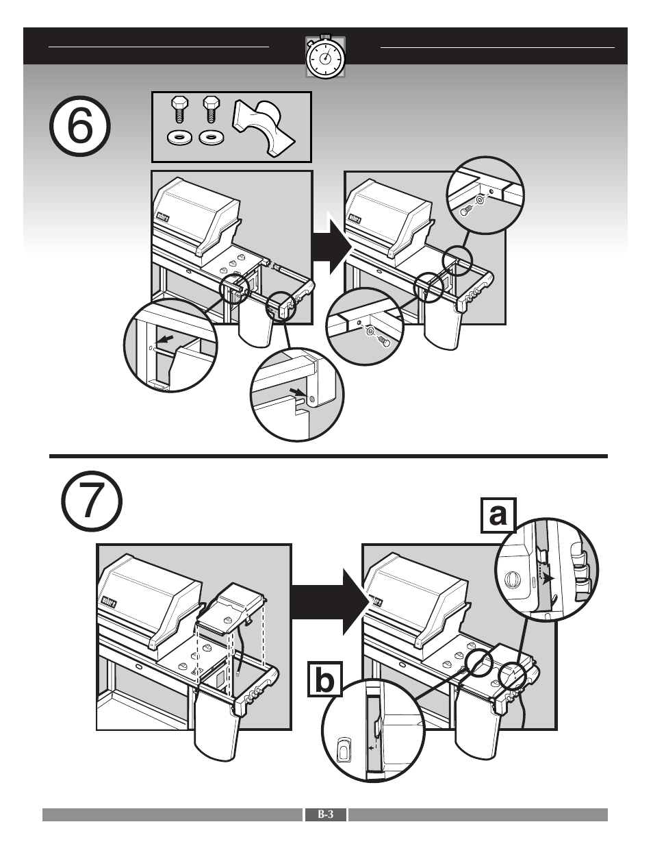 weber 55570 User Manual | Page 16 / 31