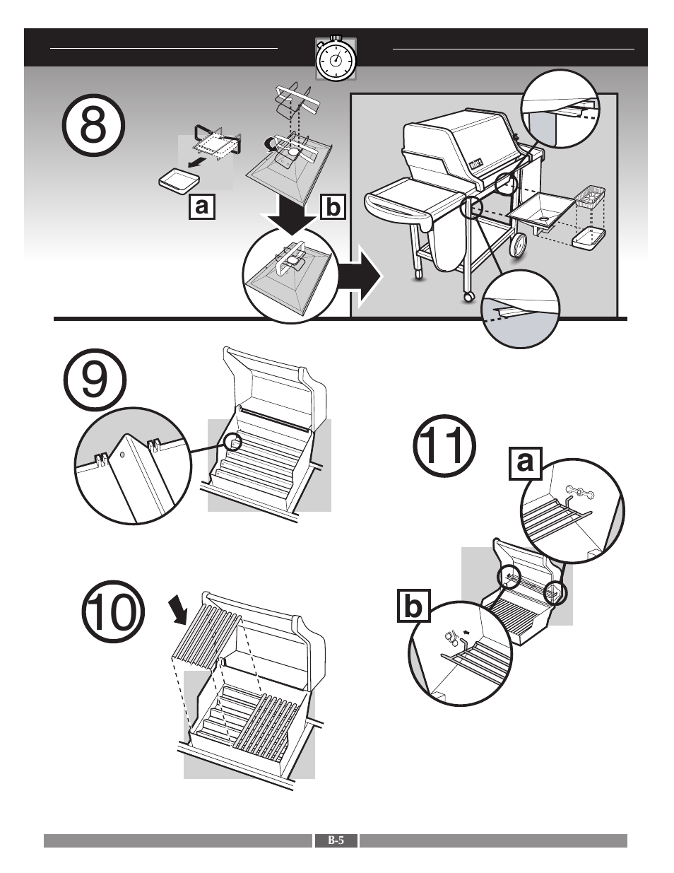 weber 55570 User Manual | Page 18 / 31