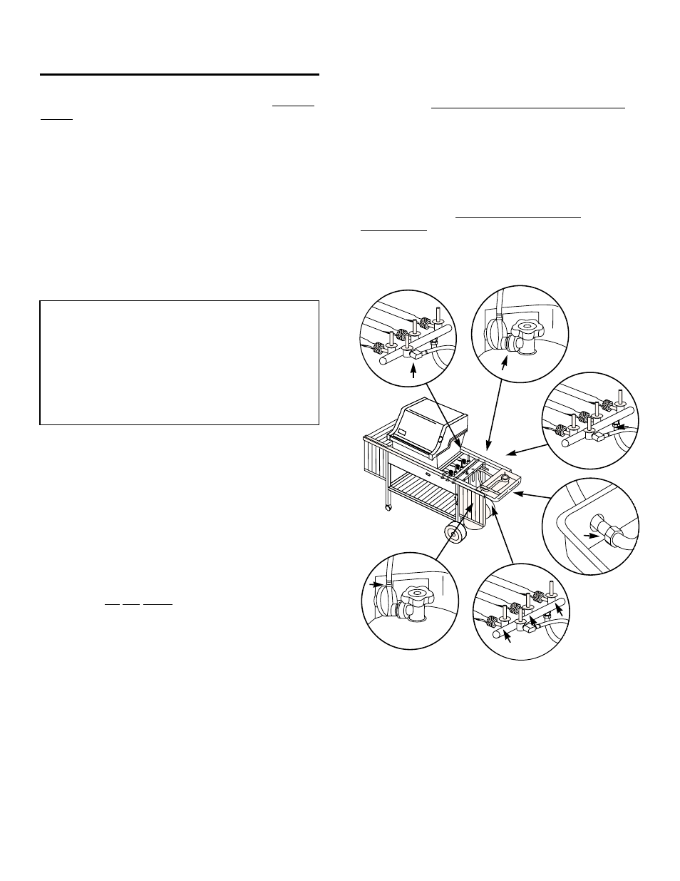 Annual maintenance, Danger | weber LP GAS BARBECUE 3400 User Manual | Page 16 / 20