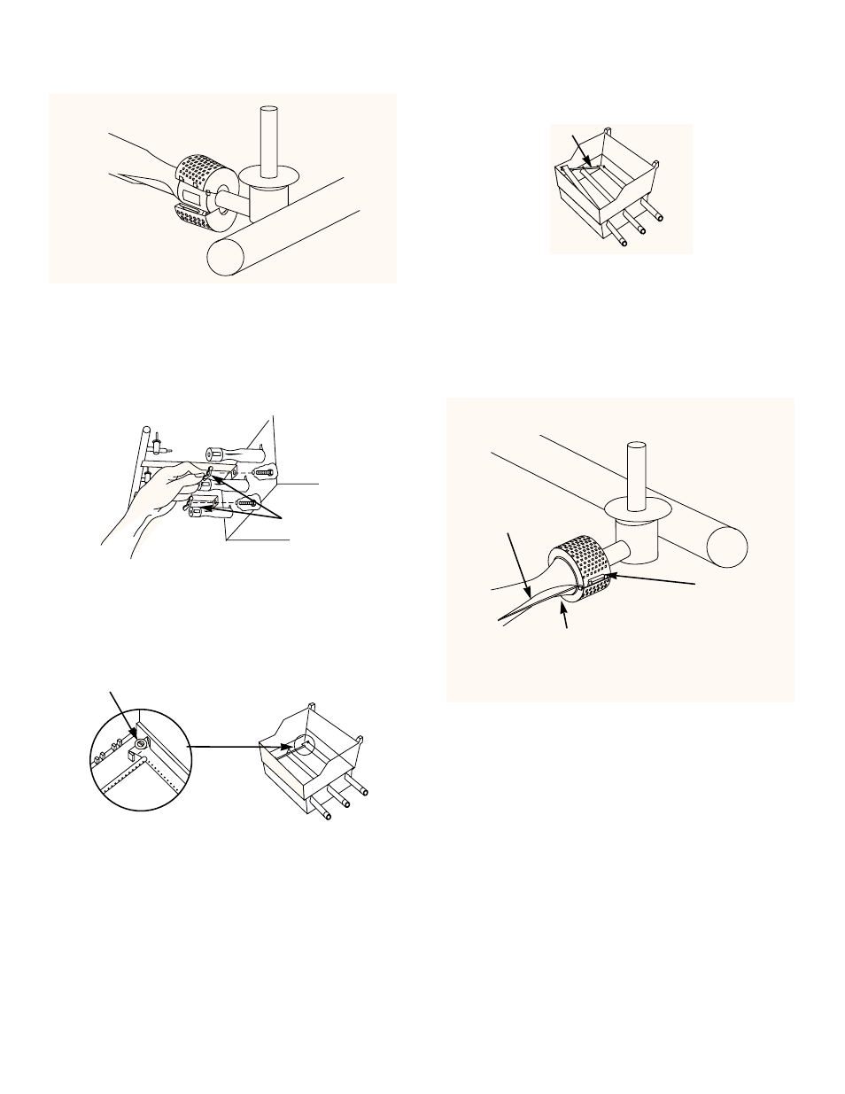 weber LP GAS BARBECUE 3400 User Manual | Page 19 / 20
