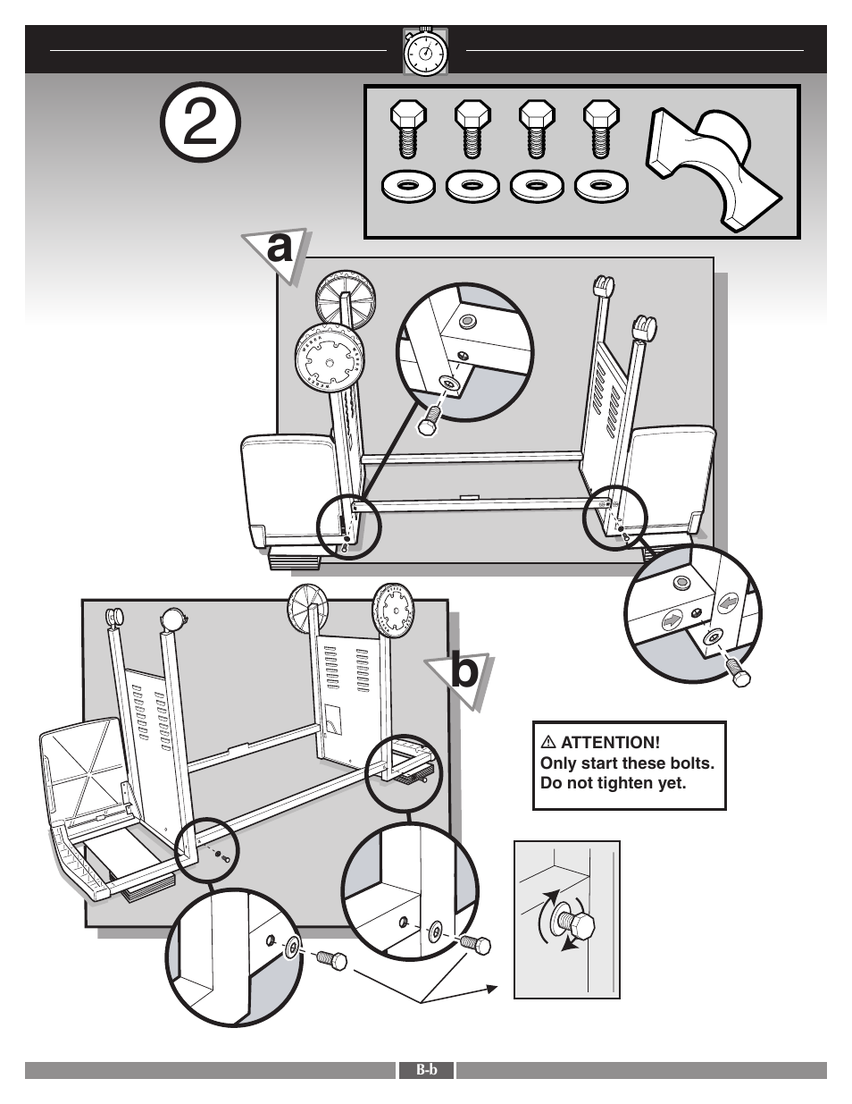 weber 42090 User Manual | Page 16 / 47