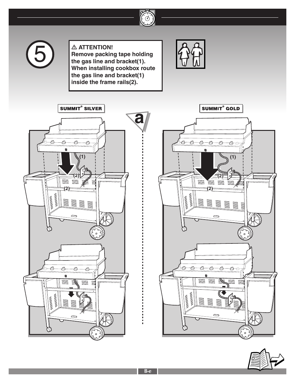 weber 42090 User Manual | Page 19 / 47