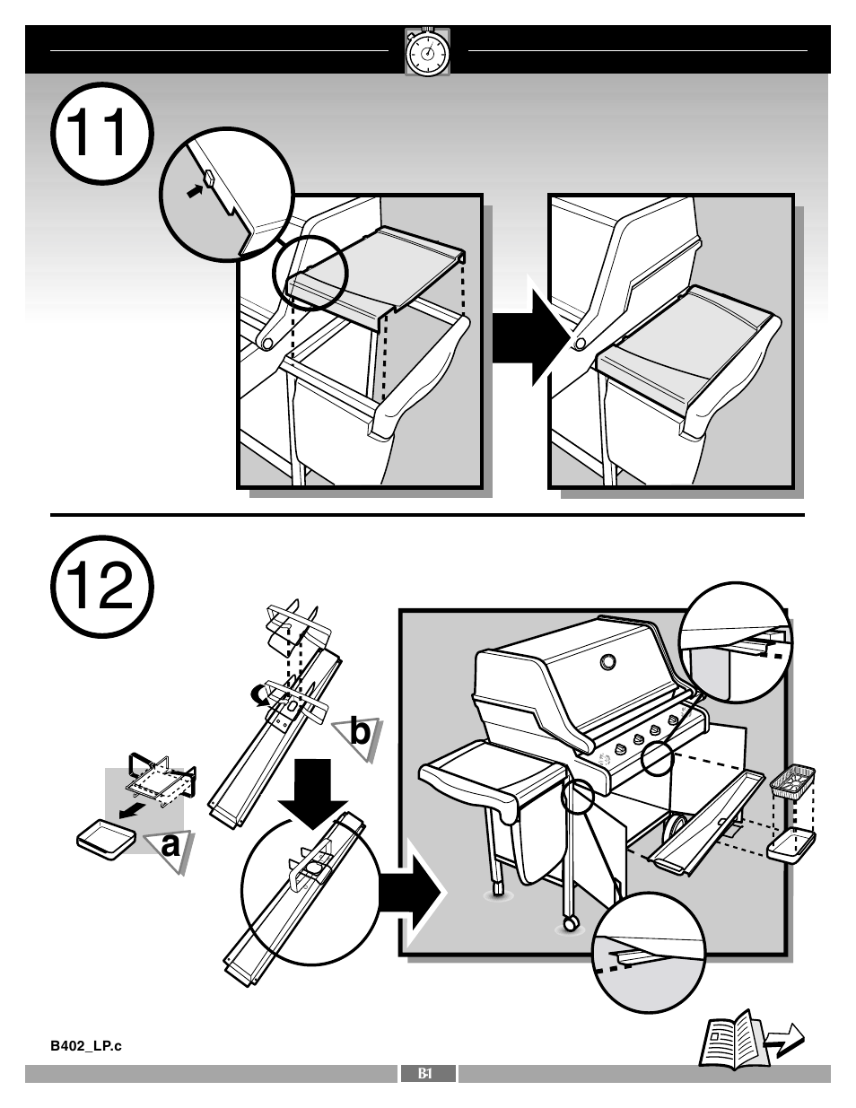 weber 42090 User Manual | Page 25 / 47