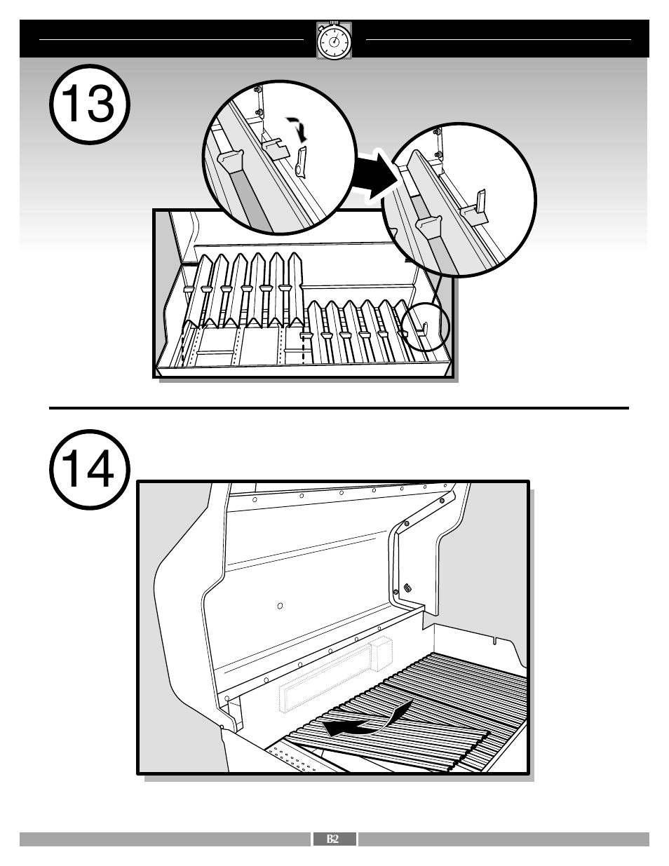 weber 42090 User Manual | Page 26 / 47