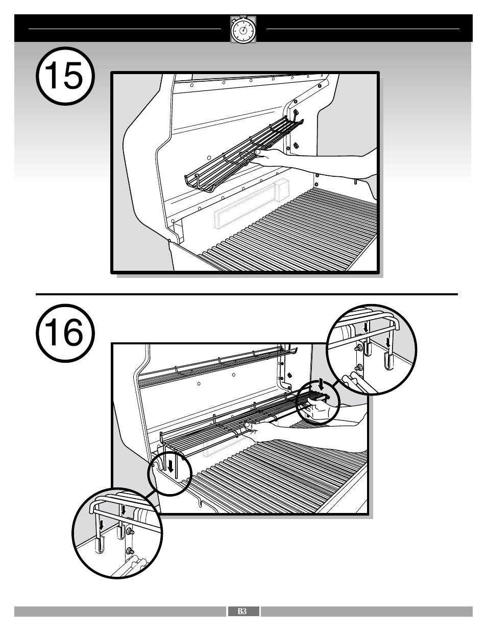 weber 42090 User Manual | Page 27 / 47