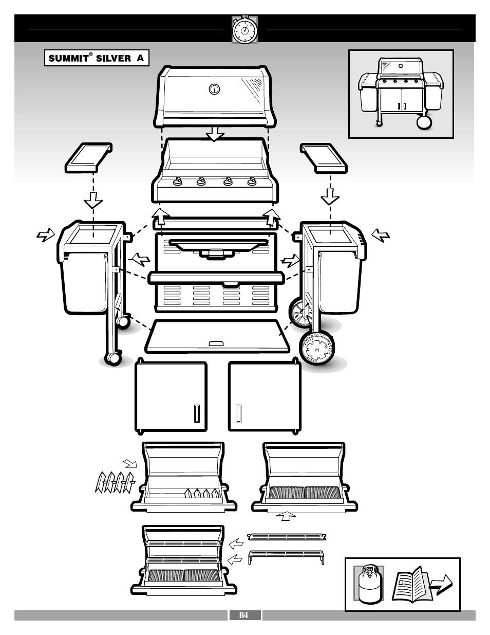 weber 42090 User Manual | Page 28 / 47