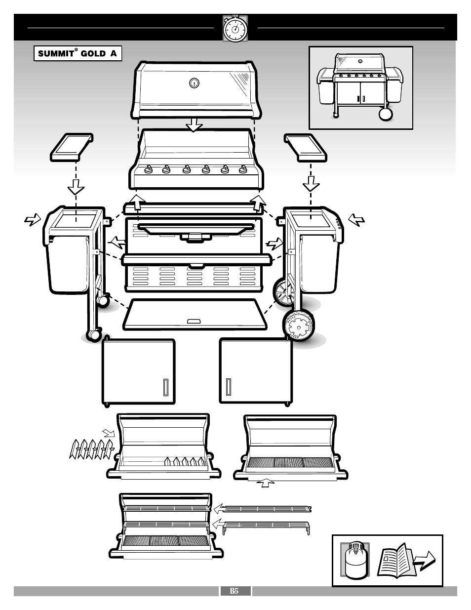 weber 42090 User Manual | Page 29 / 47