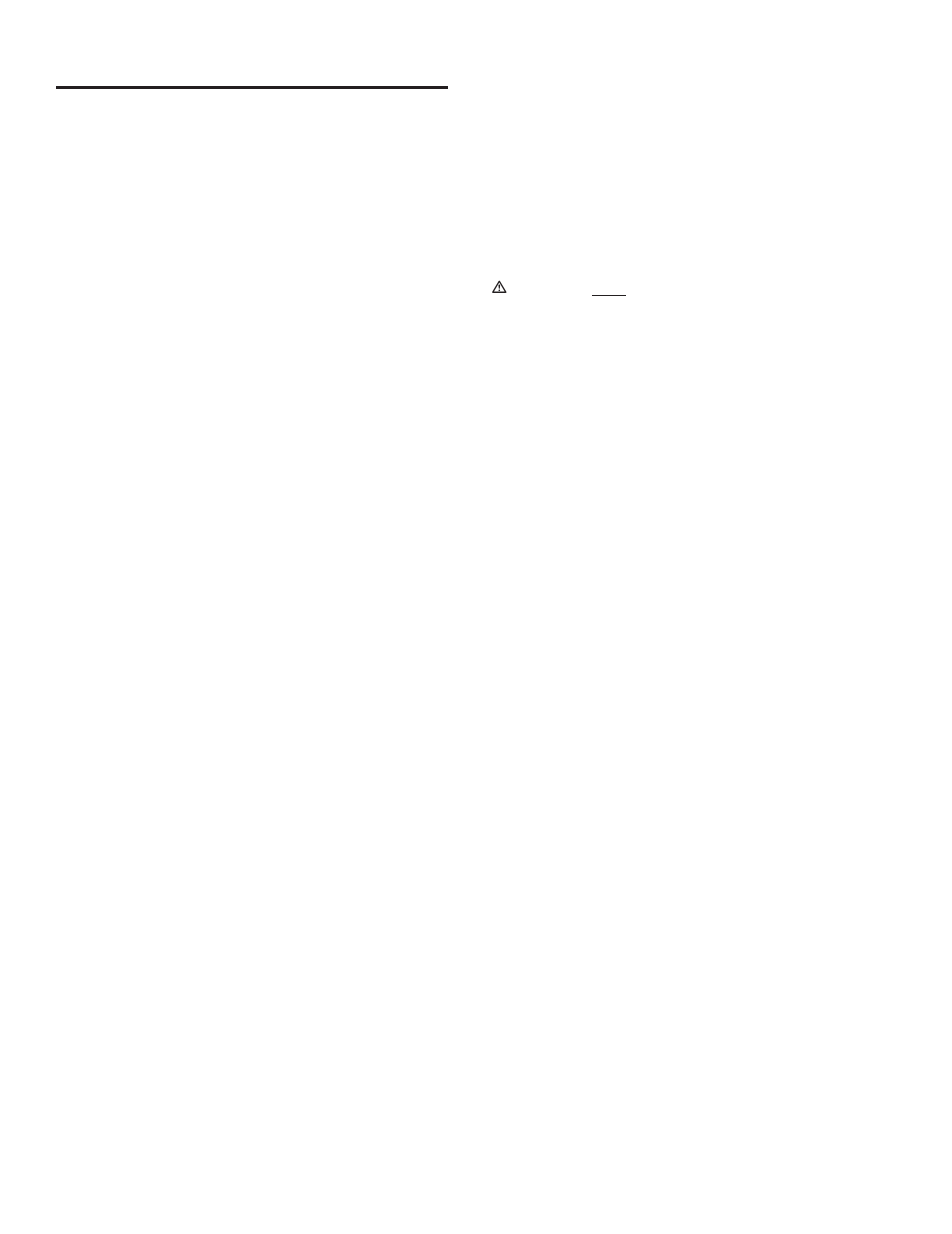 General instructions, For installation in canada, Storage | Operating area, Gas supply testing | weber 1100 User Manual | Page 6 / 36
