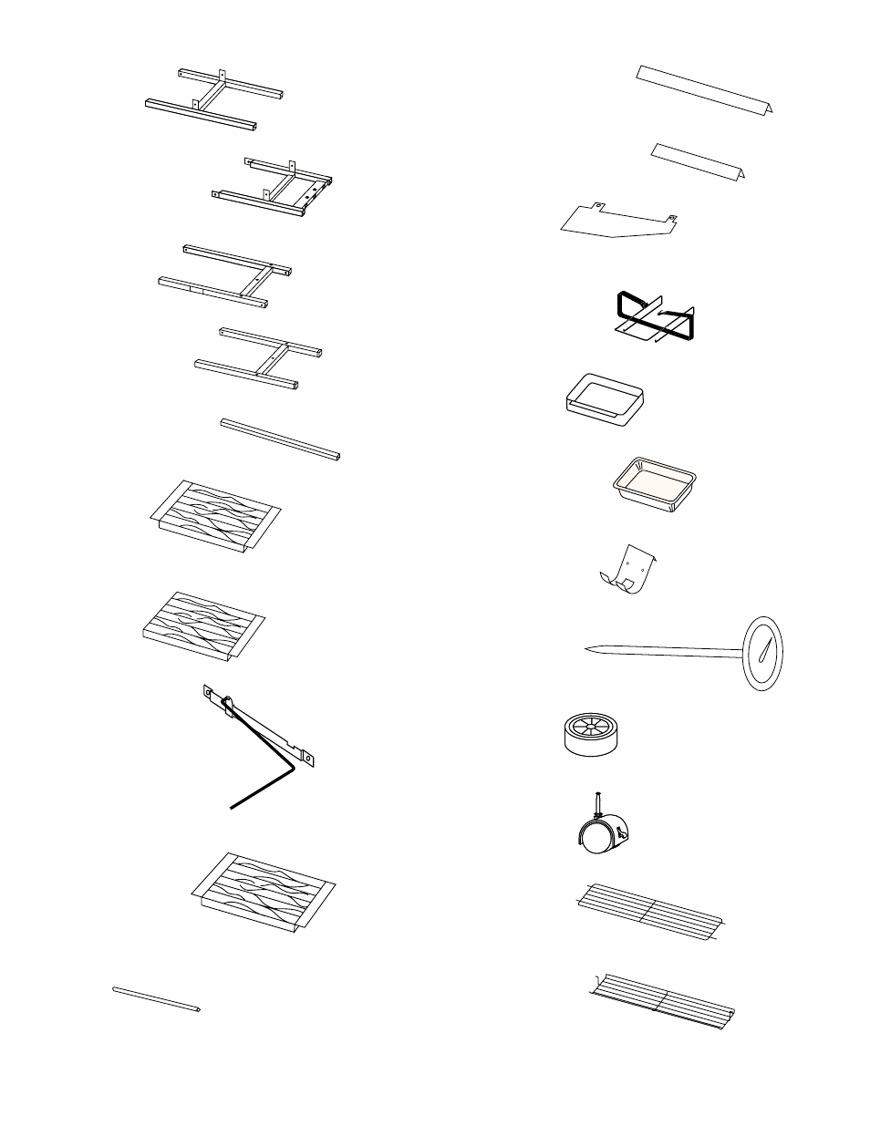 weber 1100 User Manual | Page 8 / 36