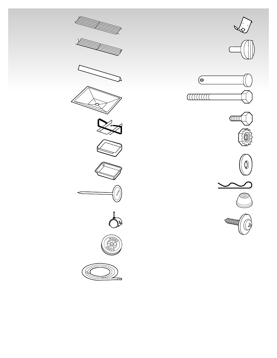 weber 55204 User Manual | Page 10 / 33