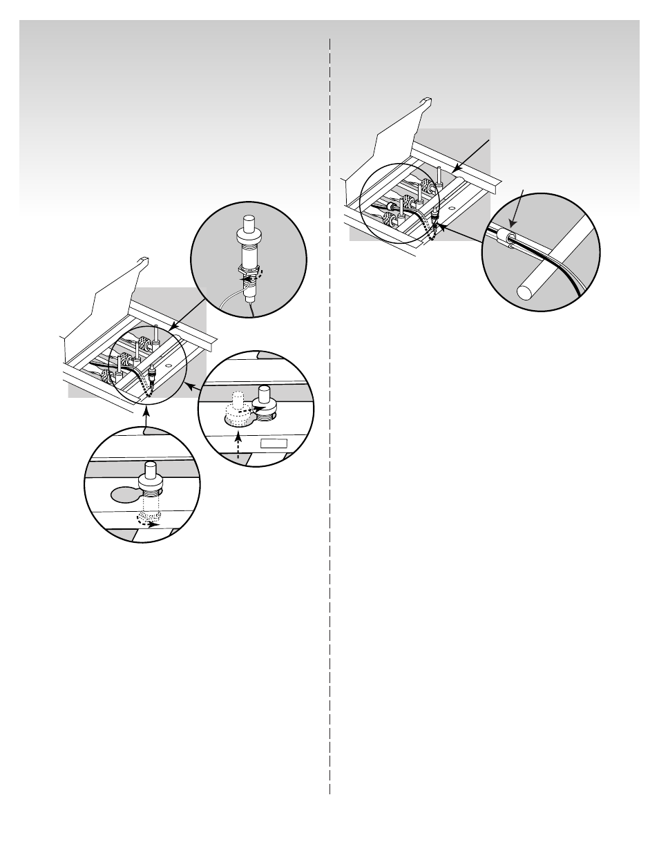 Install igniter | weber 55204 User Manual | Page 15 / 33