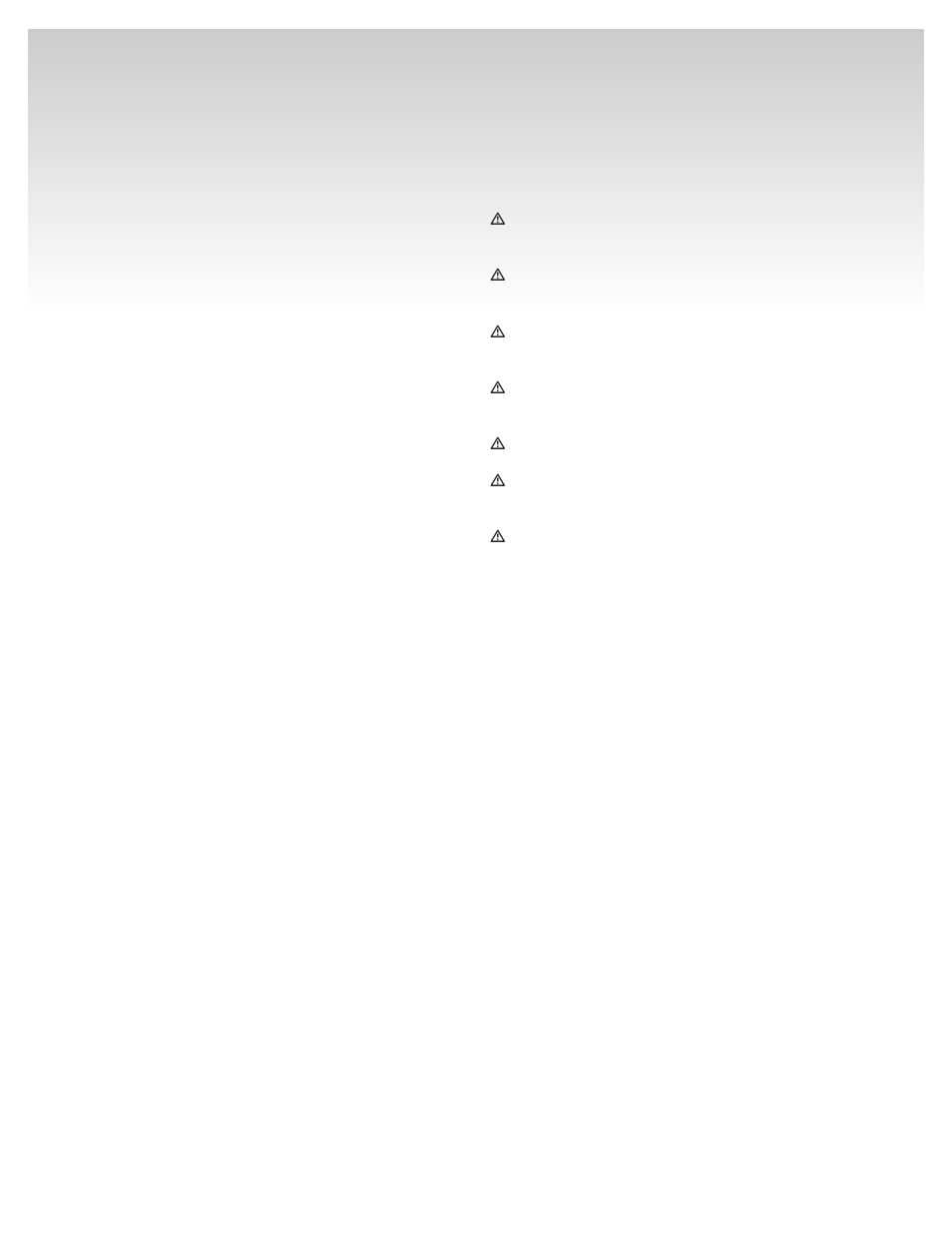 General instructions, Storage, For installation in canada | Gas supply testing | weber 55204 User Manual | Page 5 / 33