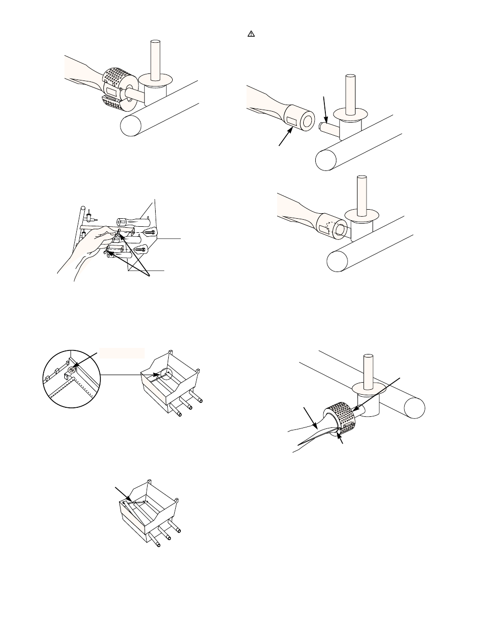 weber GENESIS 1000 SERIES User Manual | Page 27 / 32