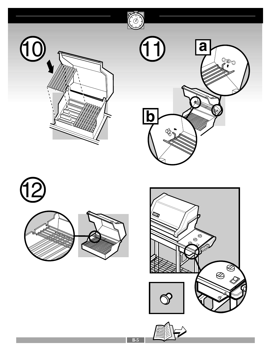 weber 55277 User Manual | Page 19 / 28