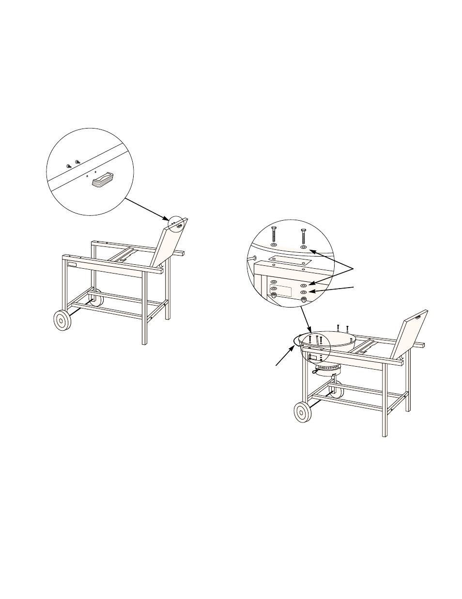weber Grill User Manual | Page 13 / 20