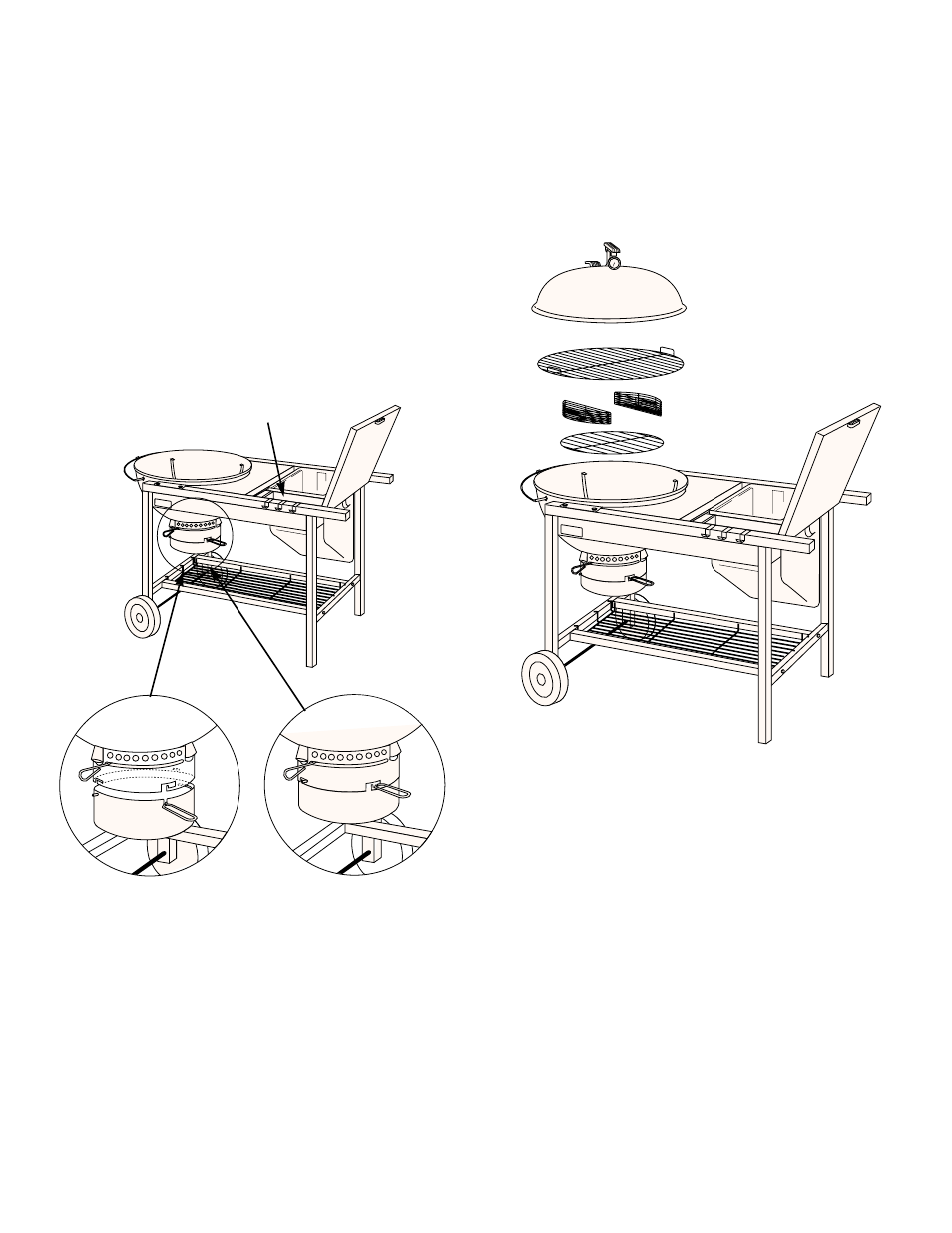 weber Grill User Manual | Page 15 / 20