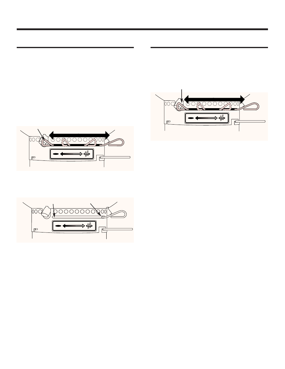 Operating instructions, Lighting, Periodic cleaning | weber Grill User Manual | Page 16 / 20