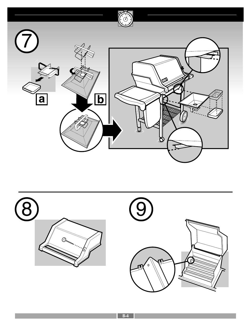 weber 55276 User Manual | Page 18 / 30