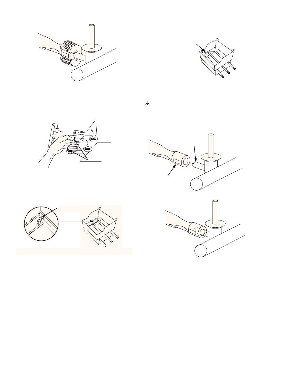 weber SPIRIT 700 User Manual | Page 30 / 36