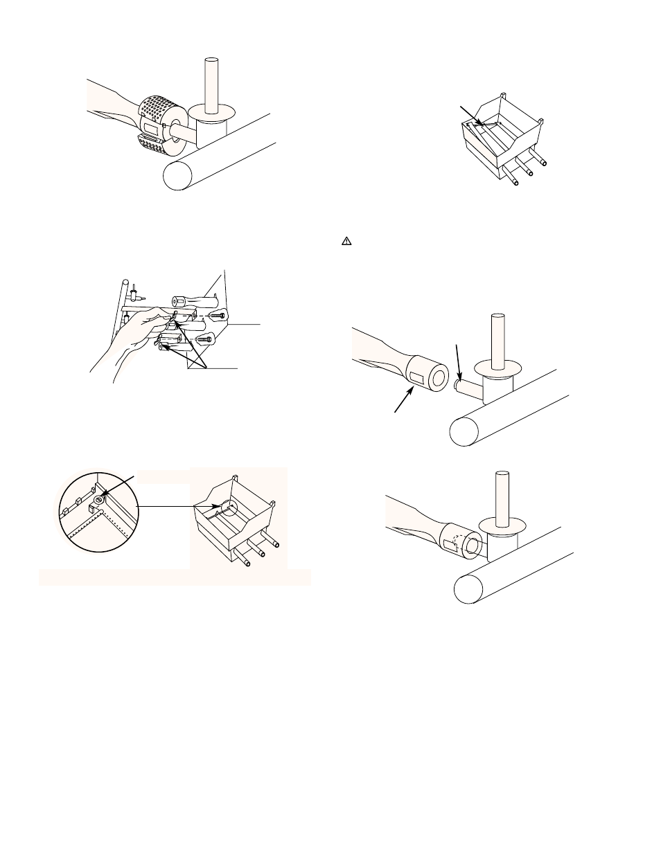 weber 700 LX User Manual | Page 30 / 36