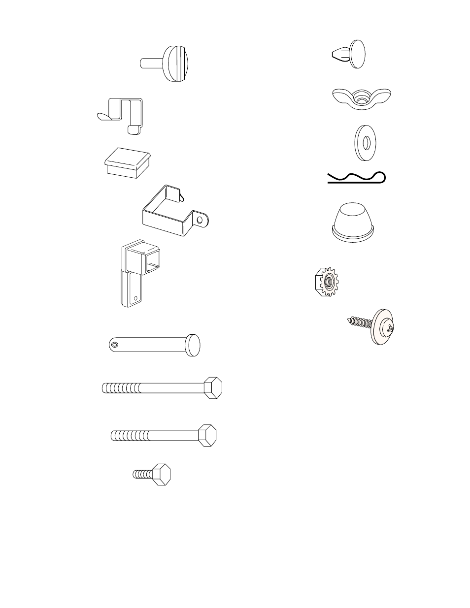 weber 700 LX User Manual | Page 9 / 36