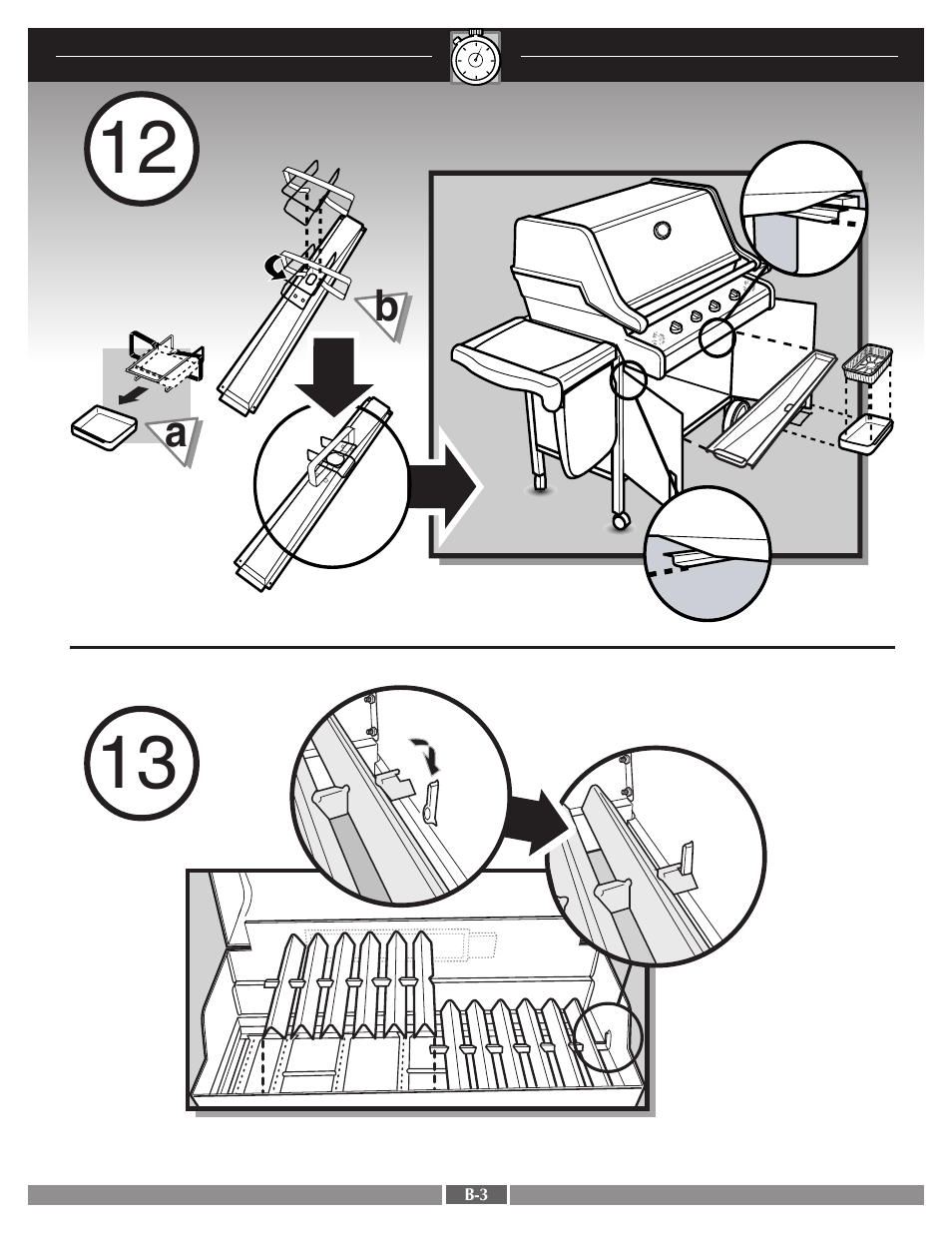 weber 41995 User Manual | Page 17 / 60