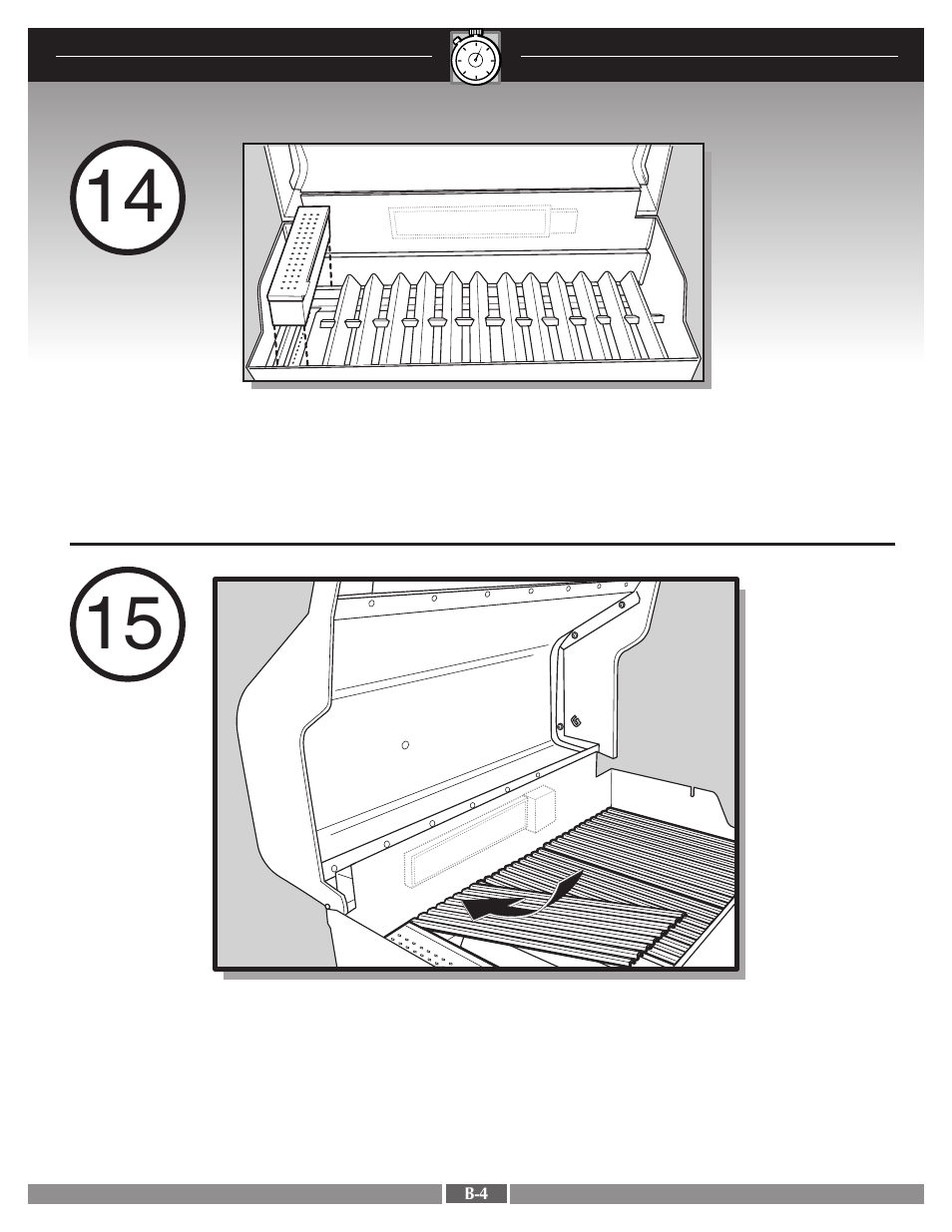 weber 41995 User Manual | Page 18 / 60