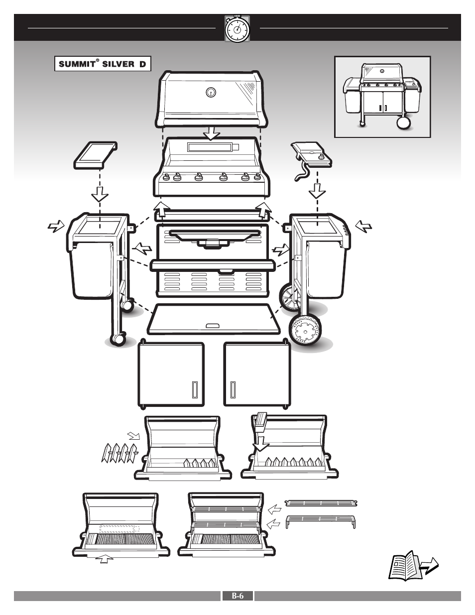 weber 41995 User Manual | Page 20 / 60