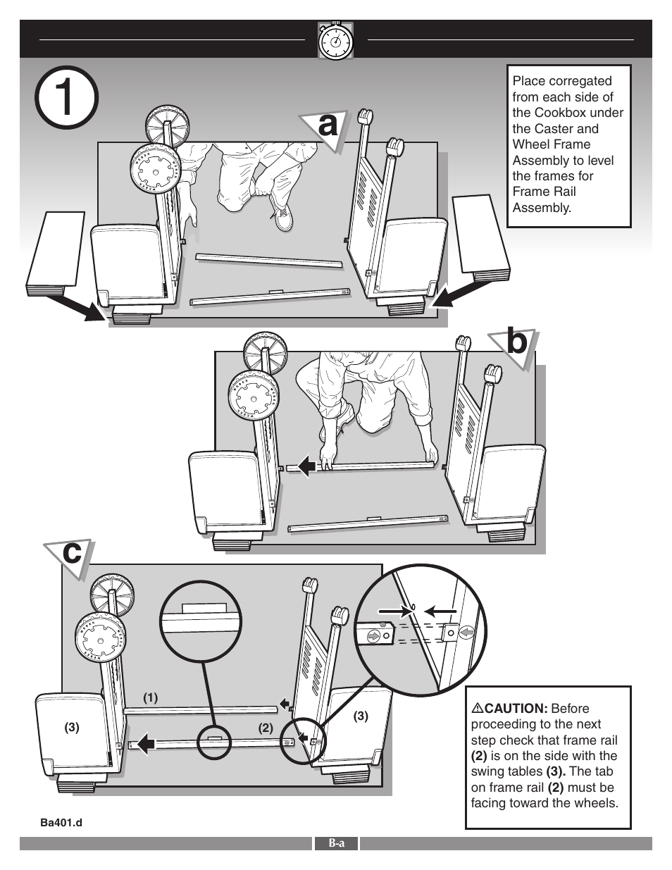 weber 41995 User Manual | Page 22 / 60