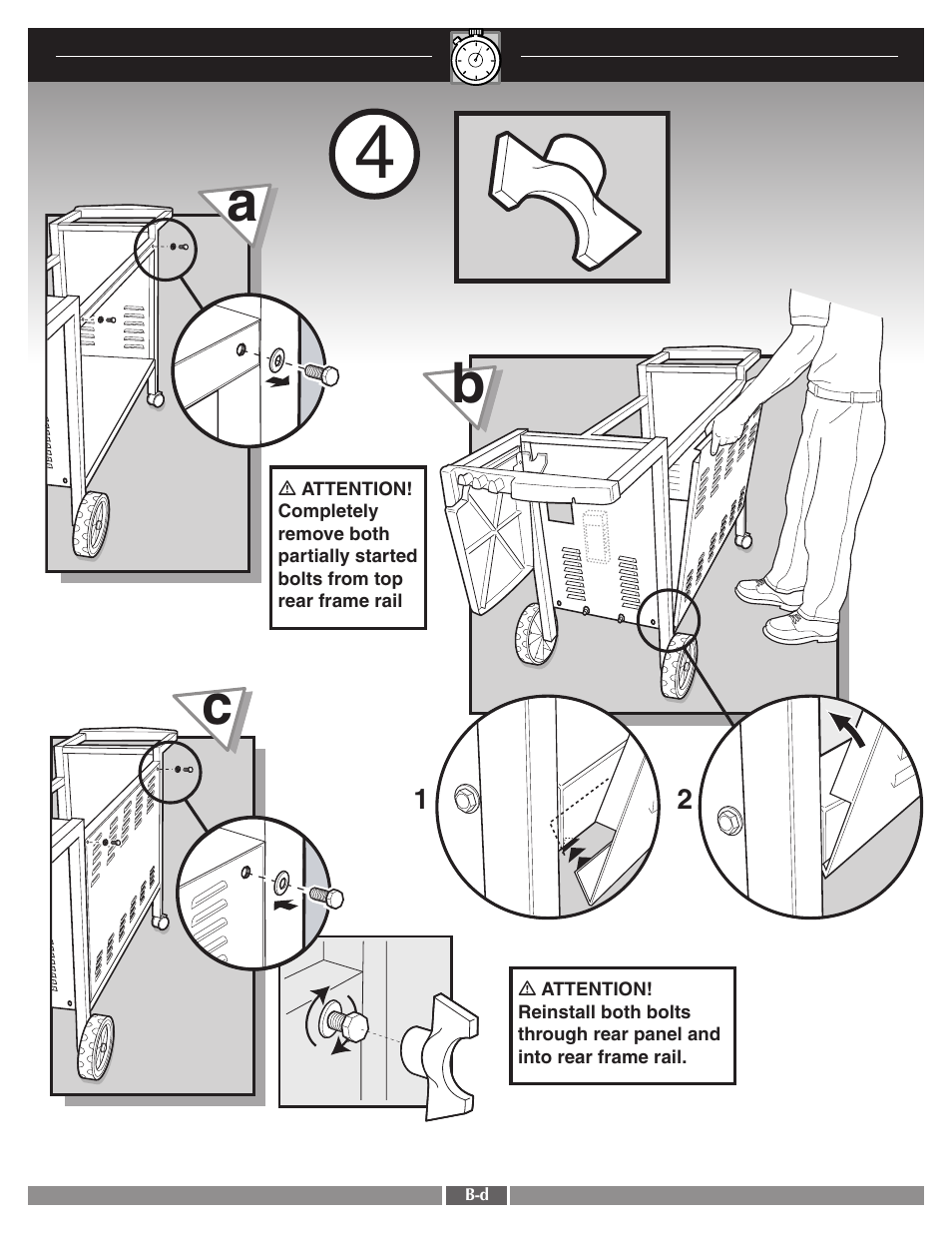 Bc a | weber 41995 User Manual | Page 25 / 60