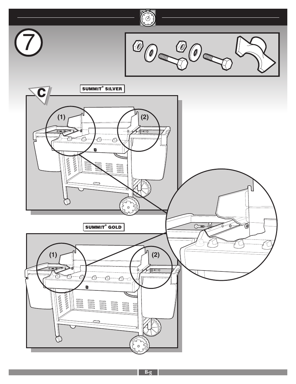 weber 41995 User Manual | Page 28 / 60