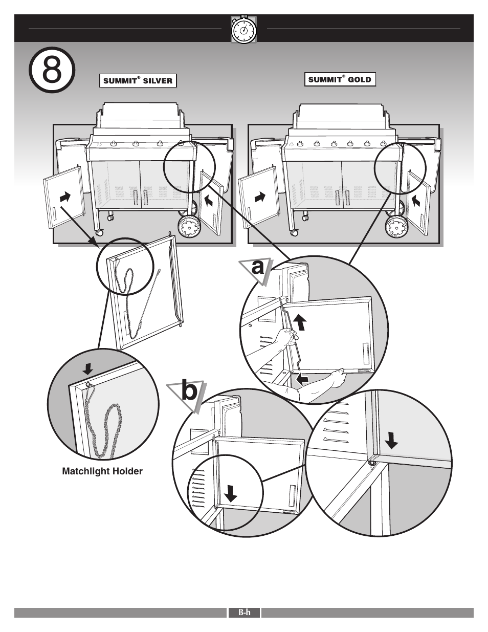 weber 41995 User Manual | Page 29 / 60