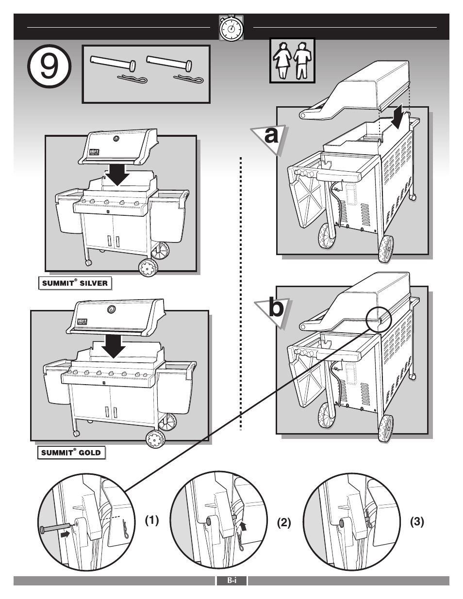 weber 41995 User Manual | Page 30 / 60