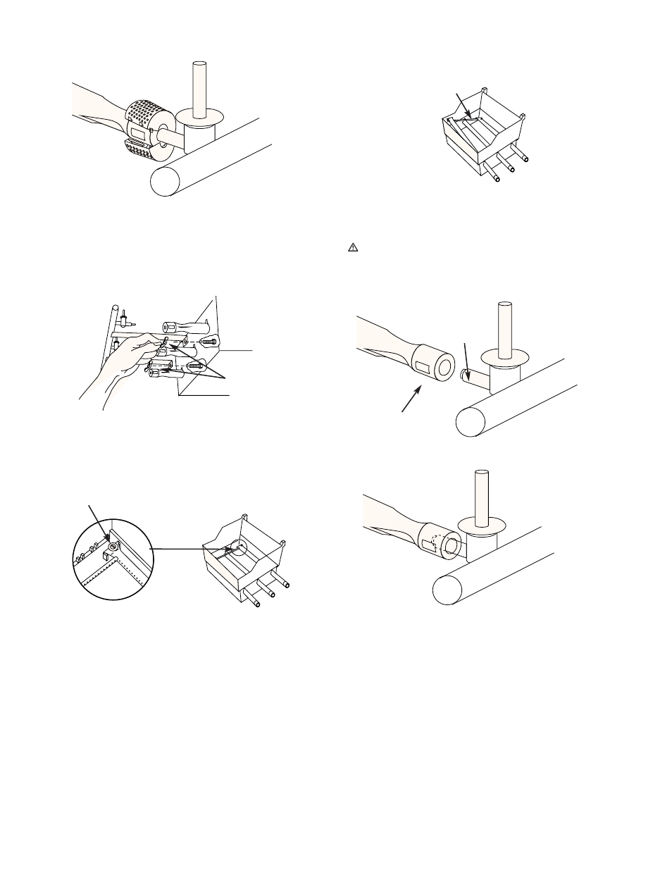 weber 3000 Series User Manual | Page 28 / 36