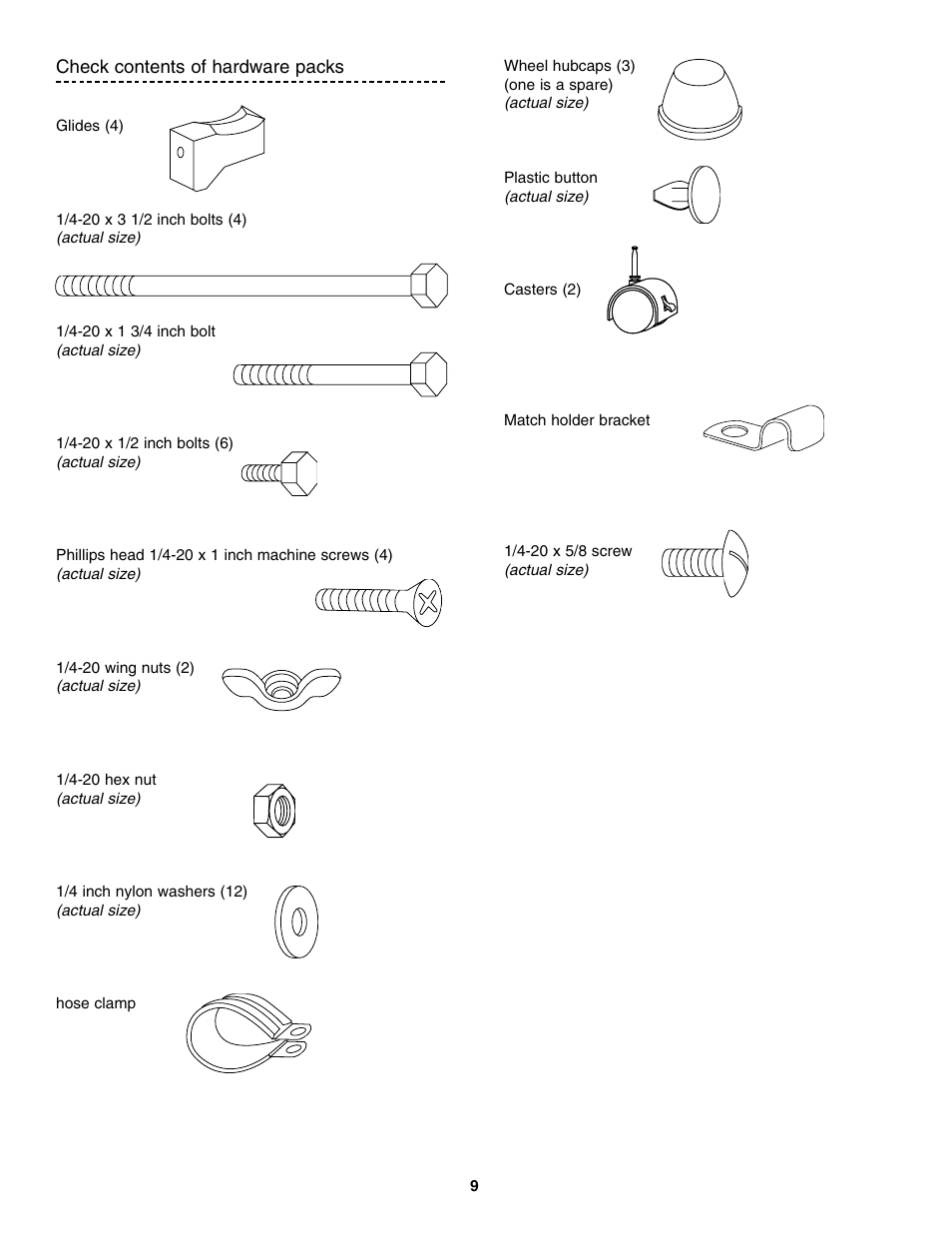 weber FT 600 User Manual | Page 9 / 48