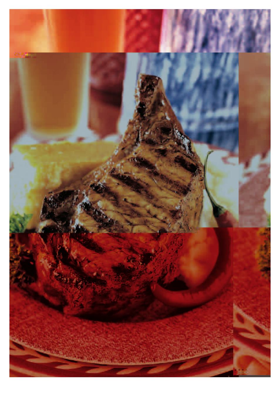 weber Big Family QTM User Manual | Page 14 / 32